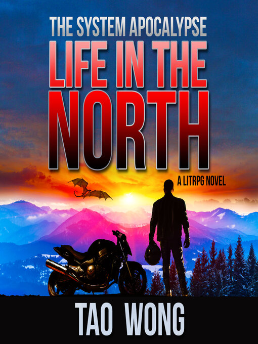 Title details for Life in the North by Tao Wong - Available